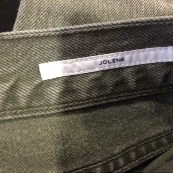 CITIZEN OF HUMANITY High Rise Jeans - Picture 8 of 11